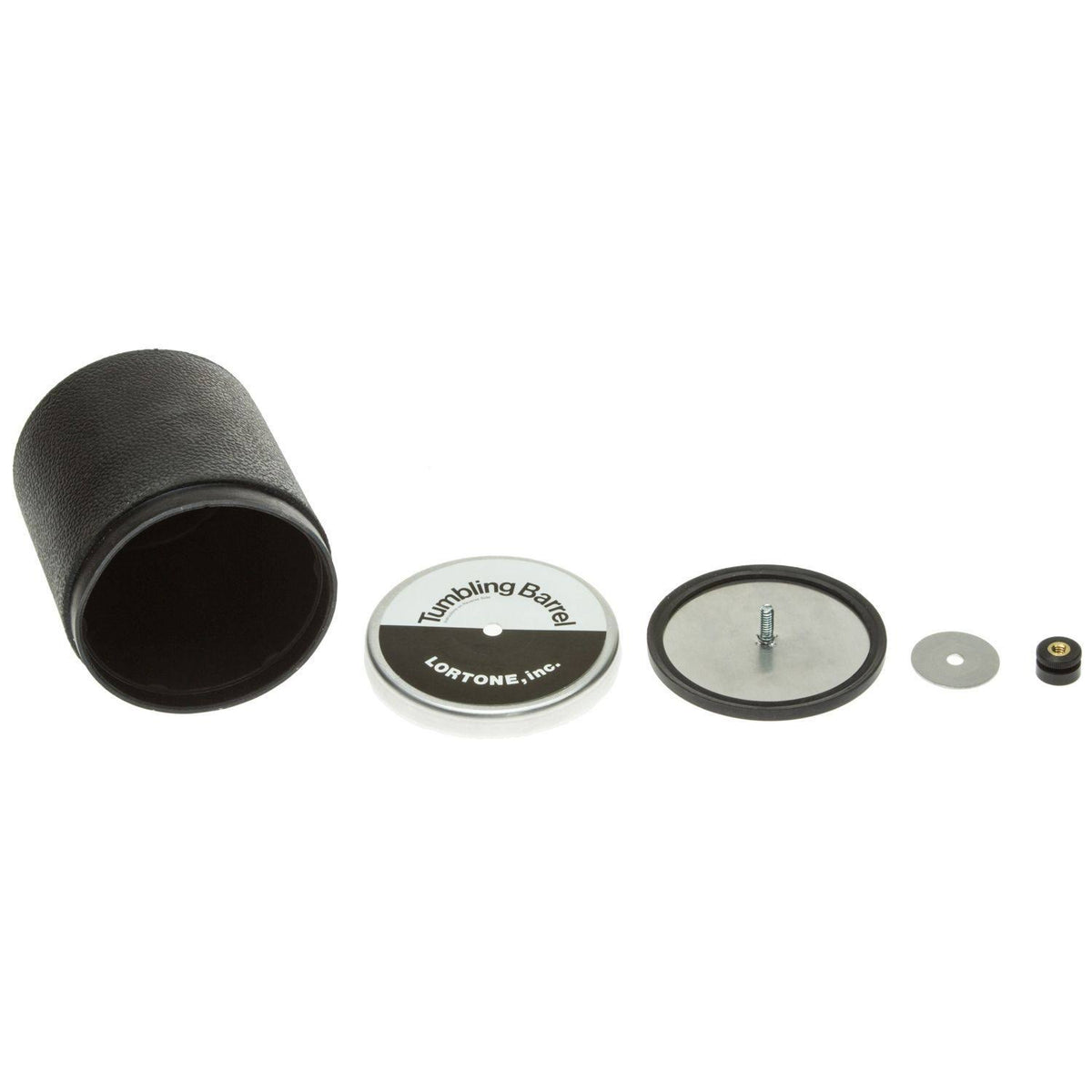 Single Barrel Tumbler M1921