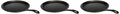 10.5" Cast Iron Round Griddle Pan T4874