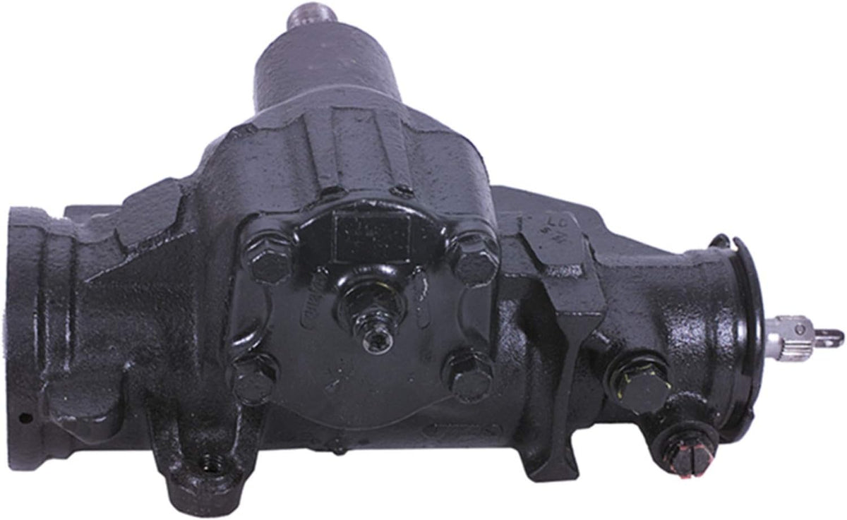 Remanufactured Power Steering Gear M95595