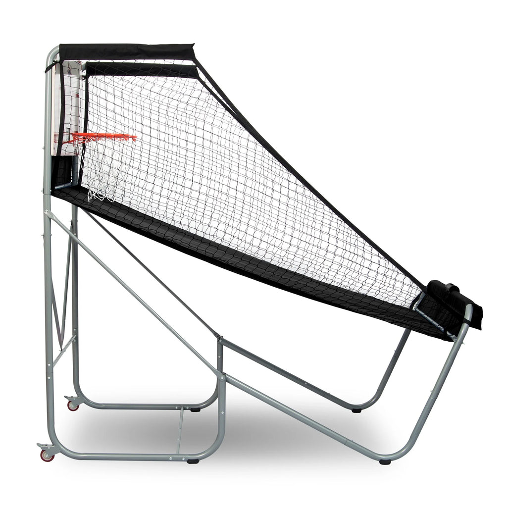 Dual Shot Basketball Game S2668