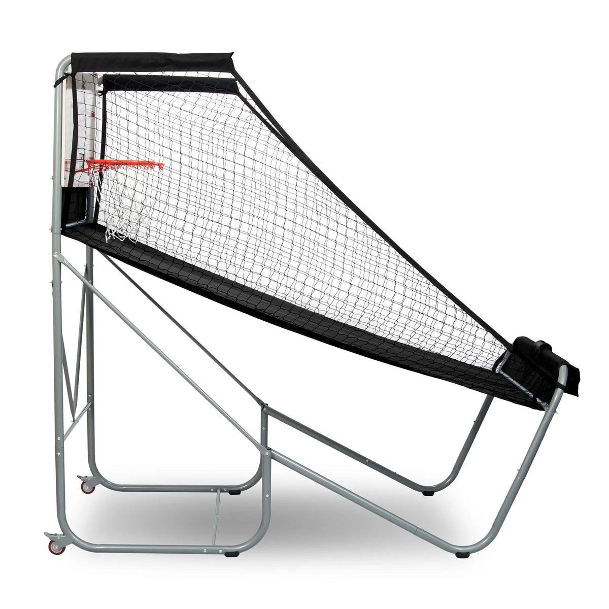 Dual Shot Basketball Game S2668
