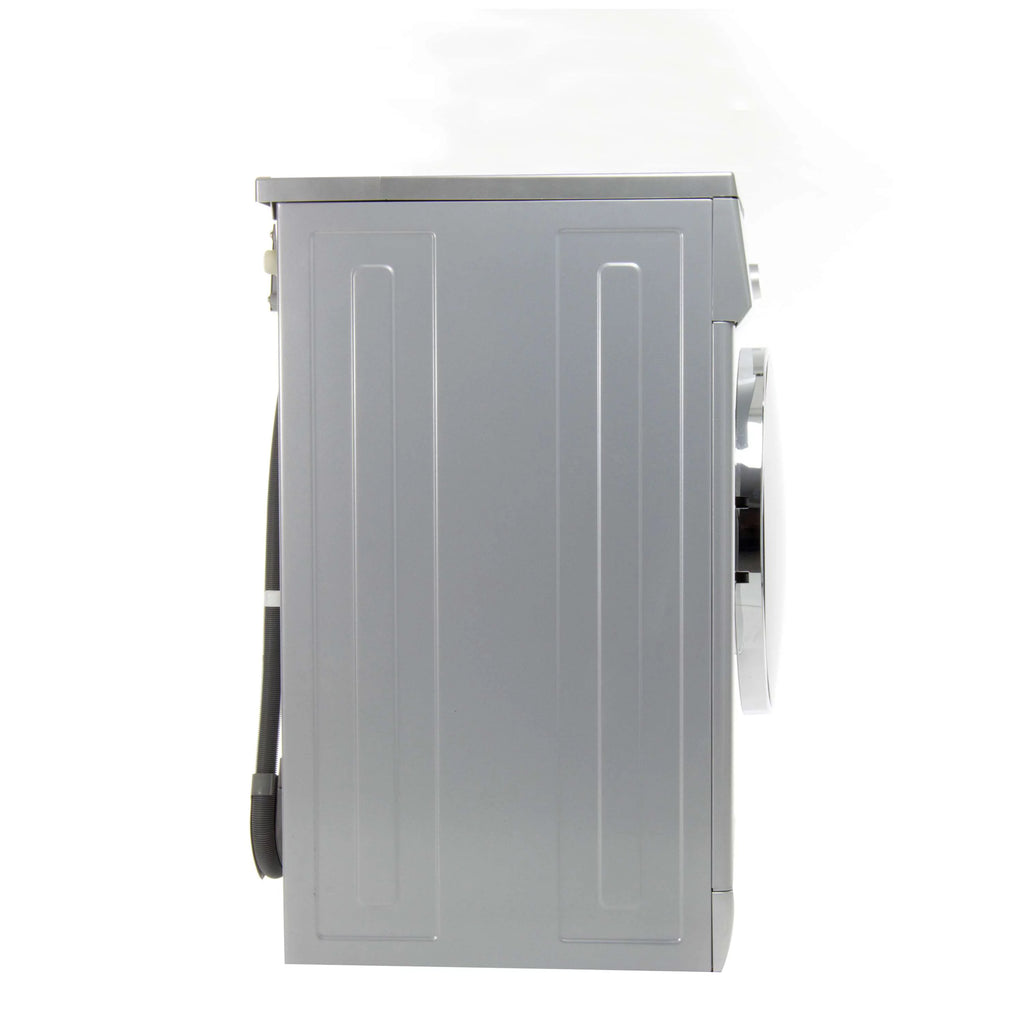 Compact Combination Washer/Dryer 13 lbs Silver D815603