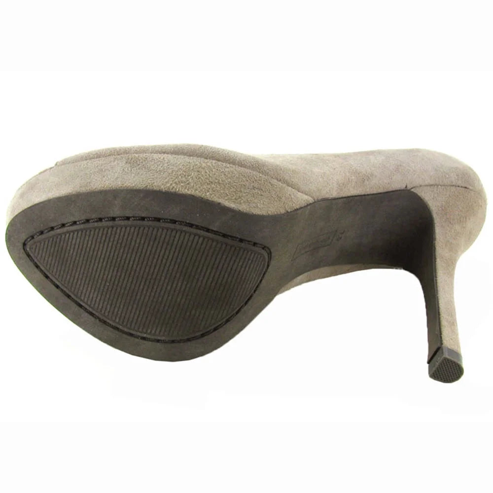 Women Pump Shoe Blush US 9.5 C872