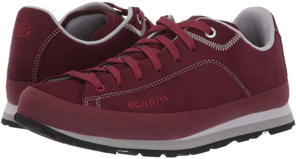 Bordeaux 39.5 Shoes M21364