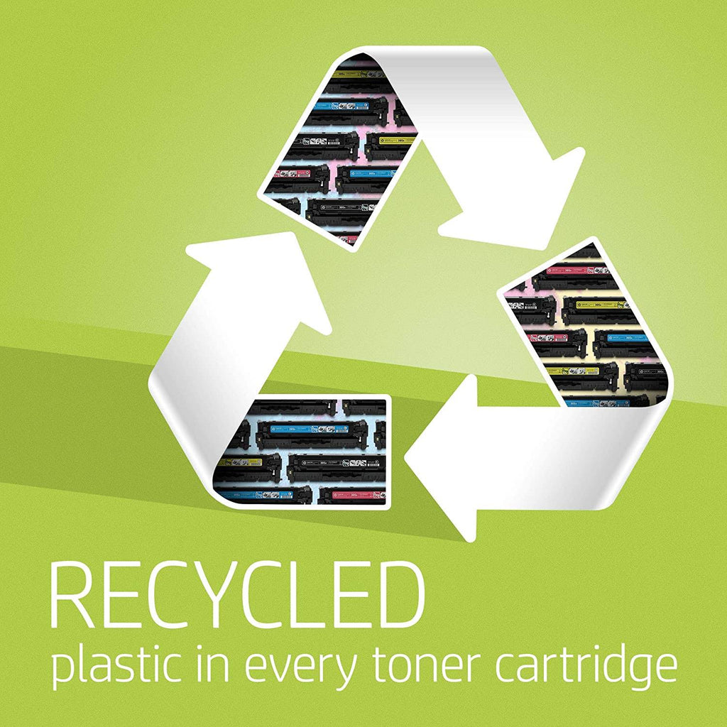 High Yield Black Toner Cartridge L30300