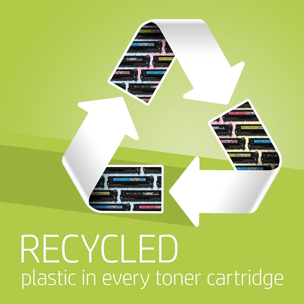 High Yield Black Toner Cartridge L30300