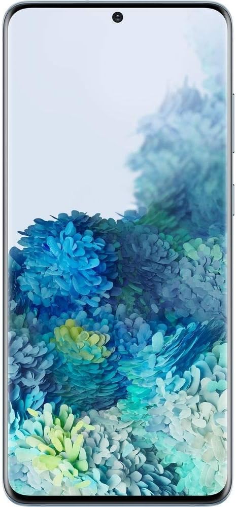 Cloud Blue 128GB 6.7" 5G Unlocked Smartphone B684833