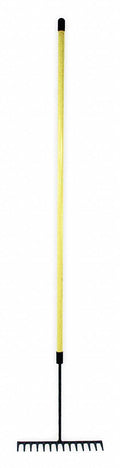 Asphalt Rake, 16-1/4 in J330450