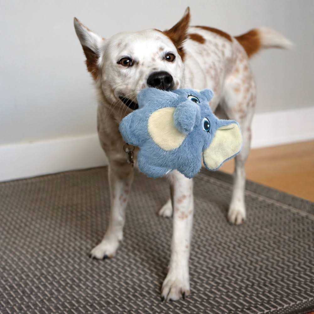 Elephant Dog Toy N950