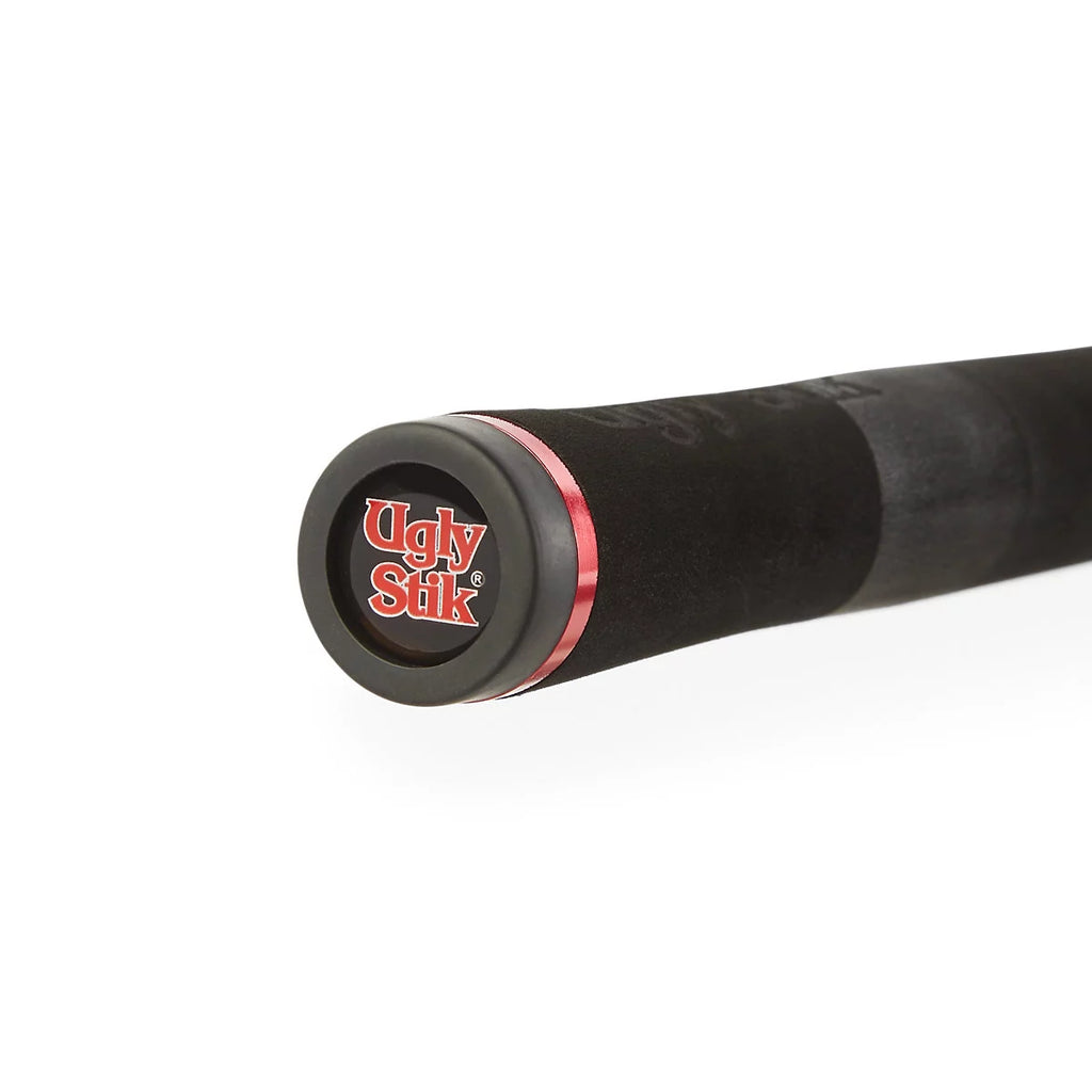7' One Piece Casting Rod X8473