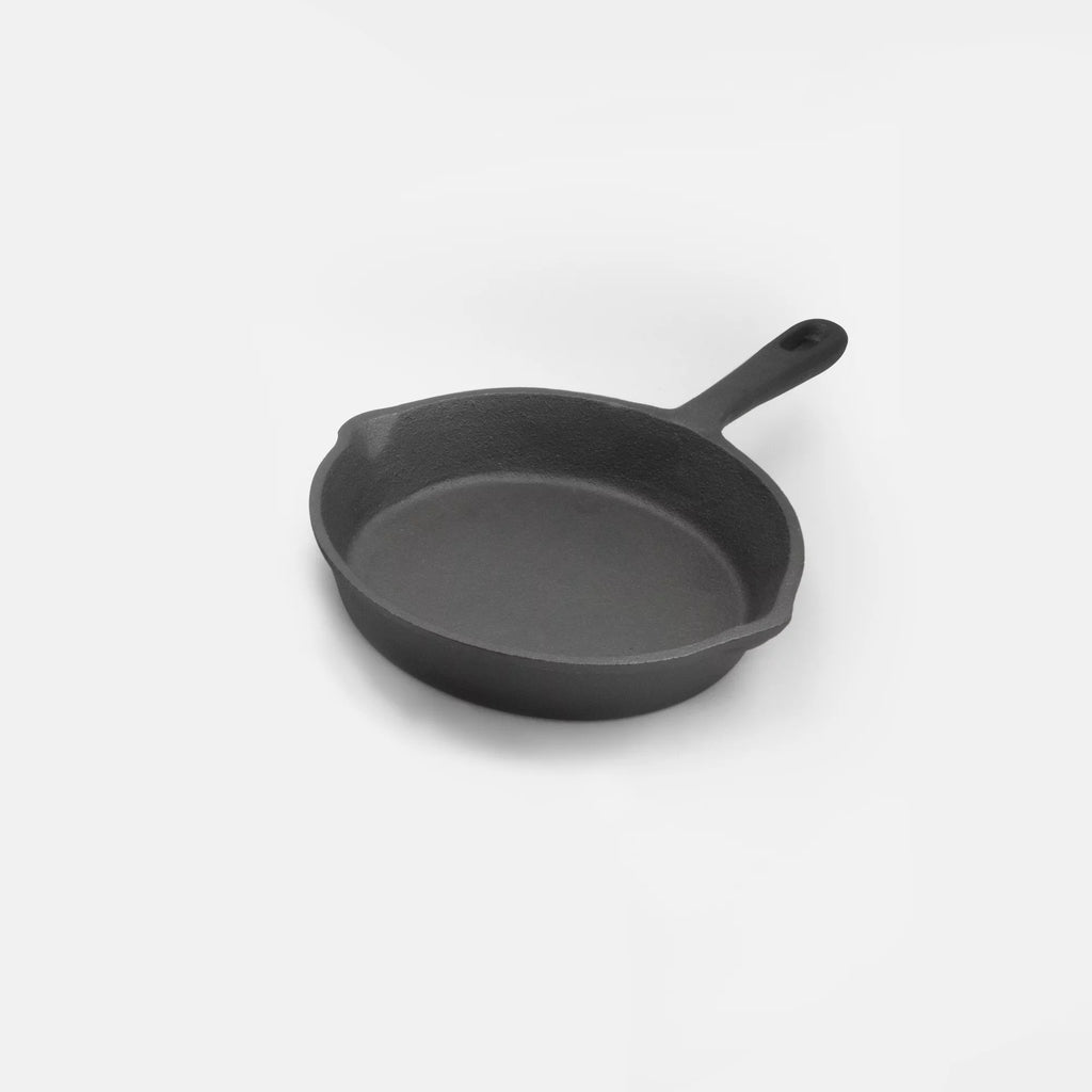 3 Pc Cast Iron Skillet Set S10510