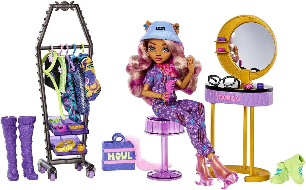Playset Q2801