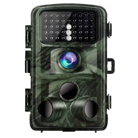14MP 1080p Infrared Night Vision 22M Motion Activated Trail Camera L7507