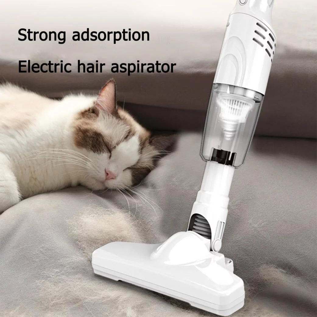 Cordless Stick Vacuum, 30 Mins Runtime, Lightweight Y88400