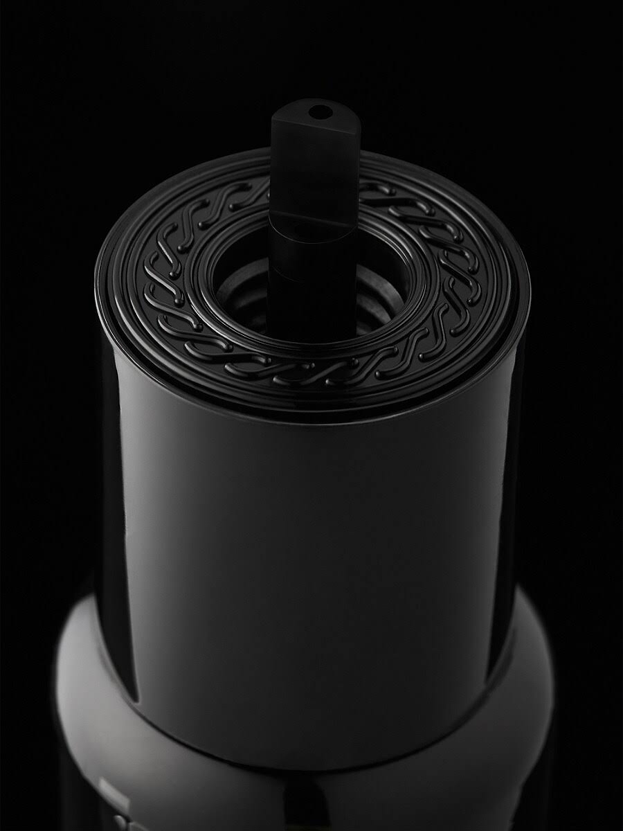 Musk Oud Eau De Parfum Refill 1.7 oz C818