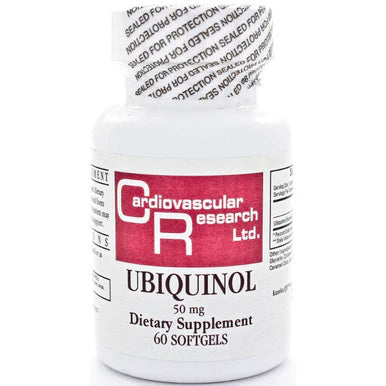Ubiquinol 60c K58932