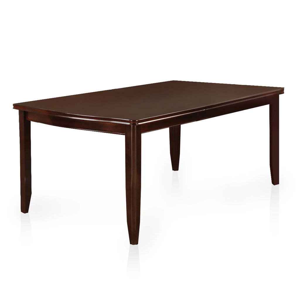 Extendable Wood Dining Table X96396