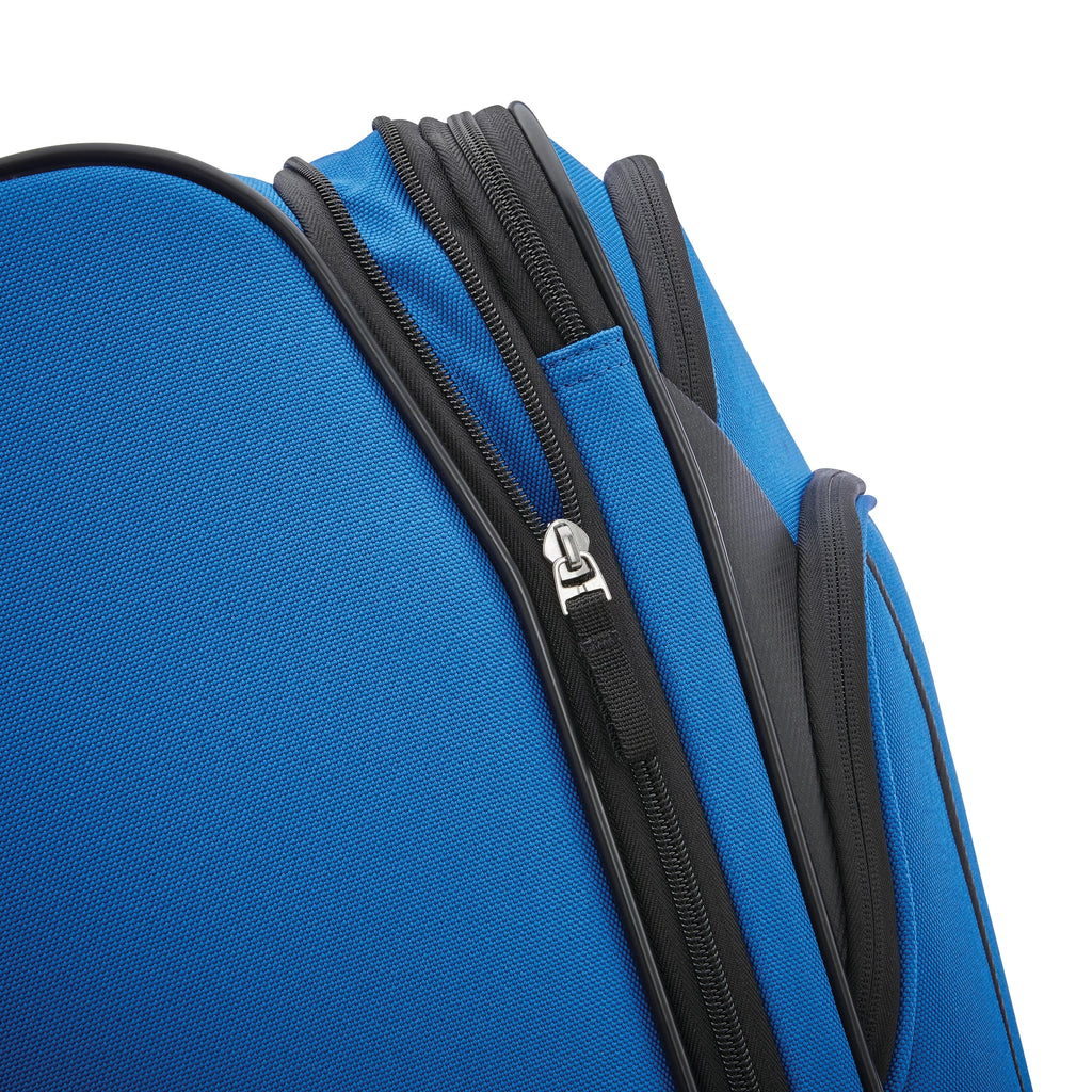 20" Carry-on Spinner Luggage B76465