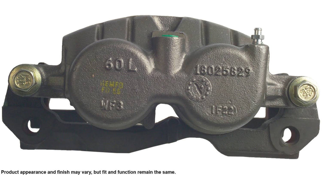 Disc Brake Caliper F3494