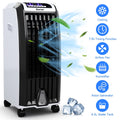 Portable Evaporative Cooler Fan with Remote Control K340