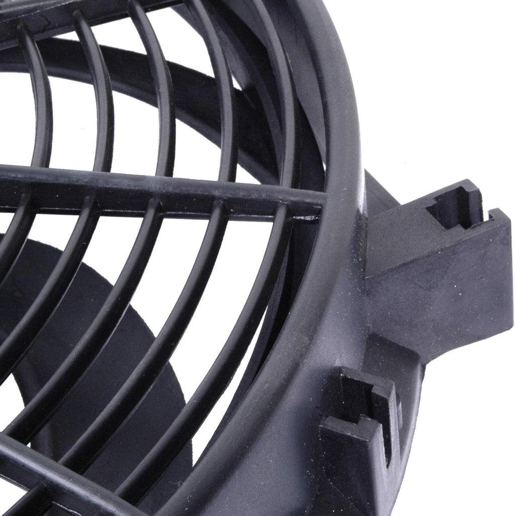 12 Inch 80W Electric Cooling Fan D925