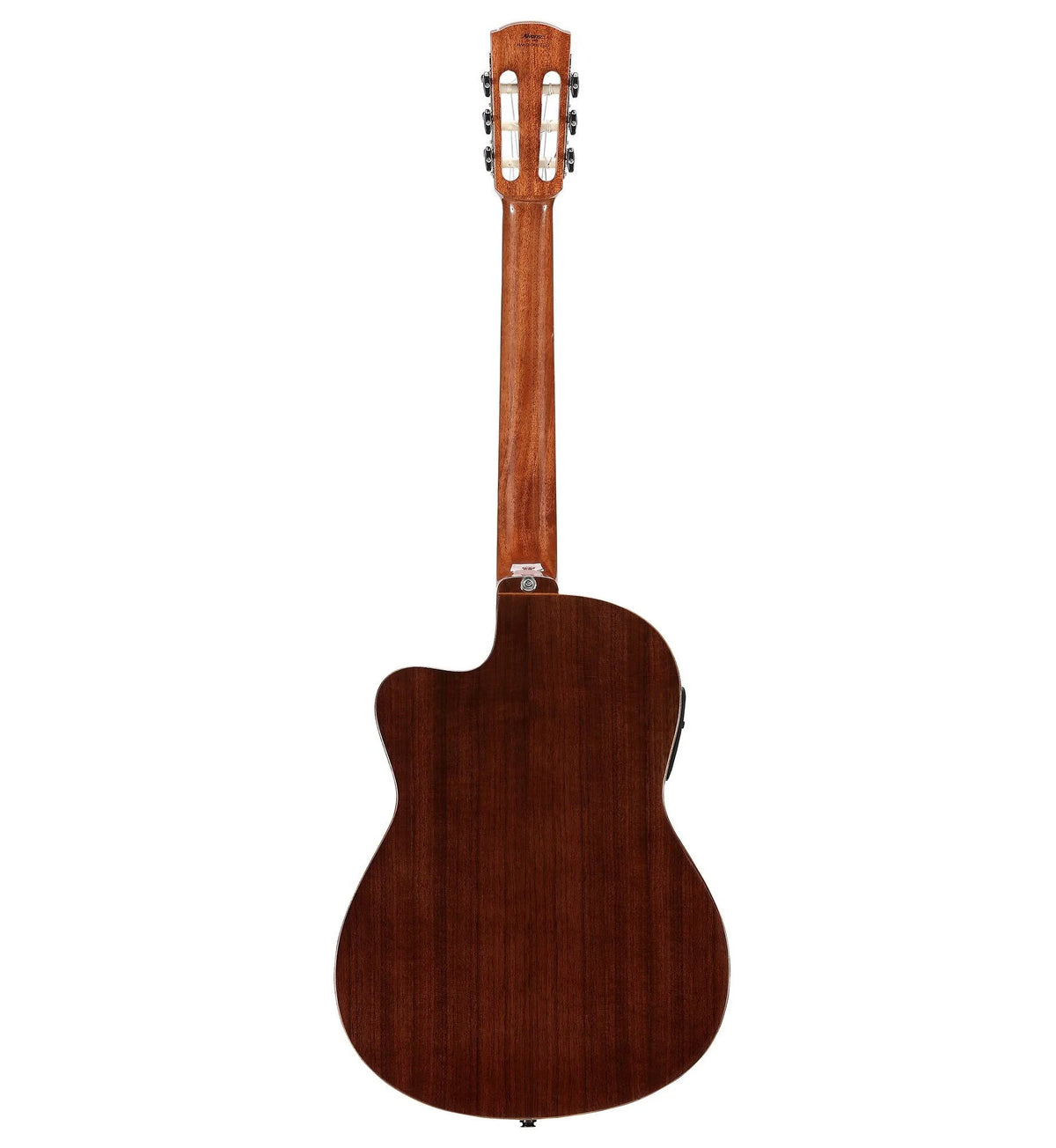 Natural Acoustic Electric Classical Guitar C6811