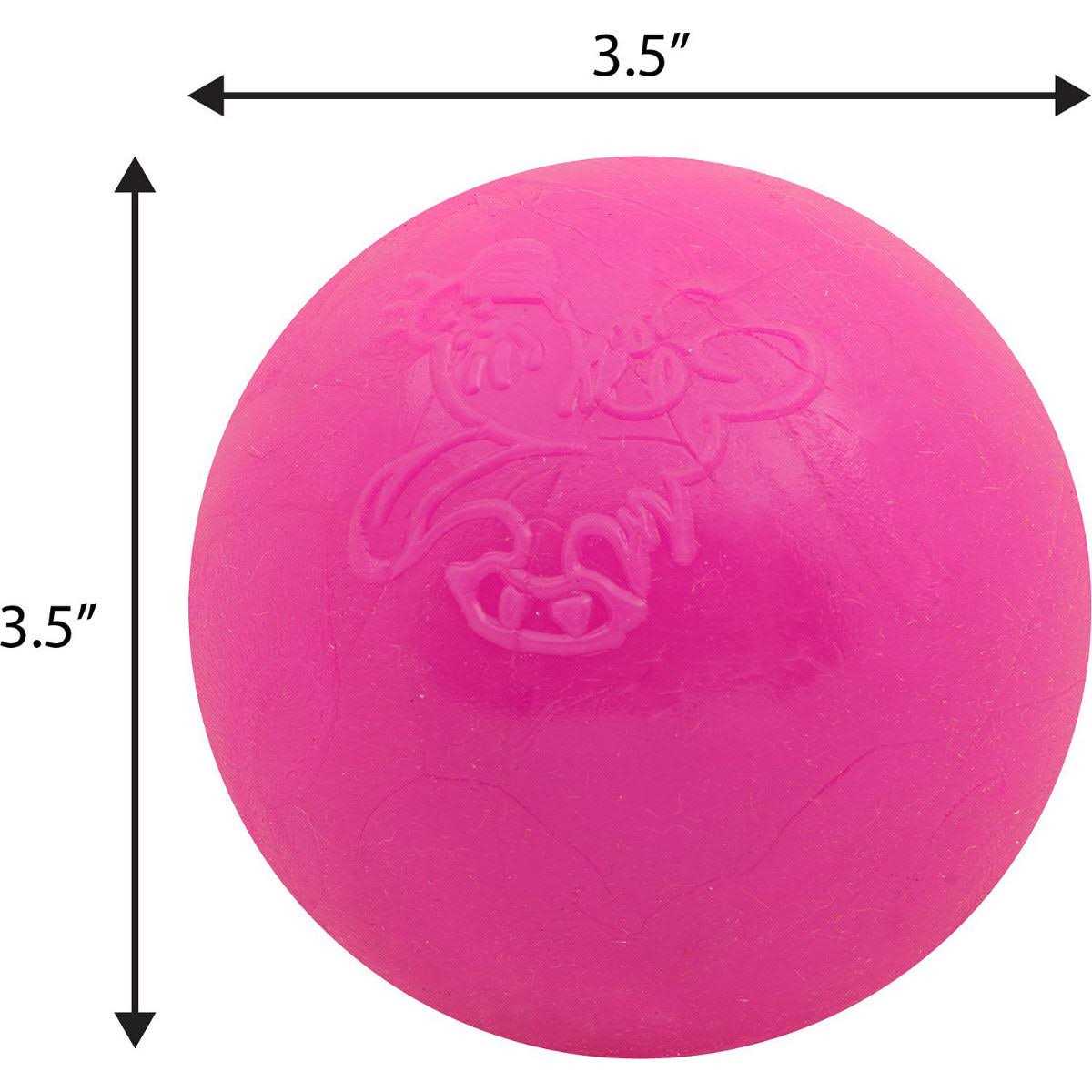 Indestructible Dog Toy Ball Q8962