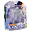 Spartan Soldier Active Camo Figure Q6973