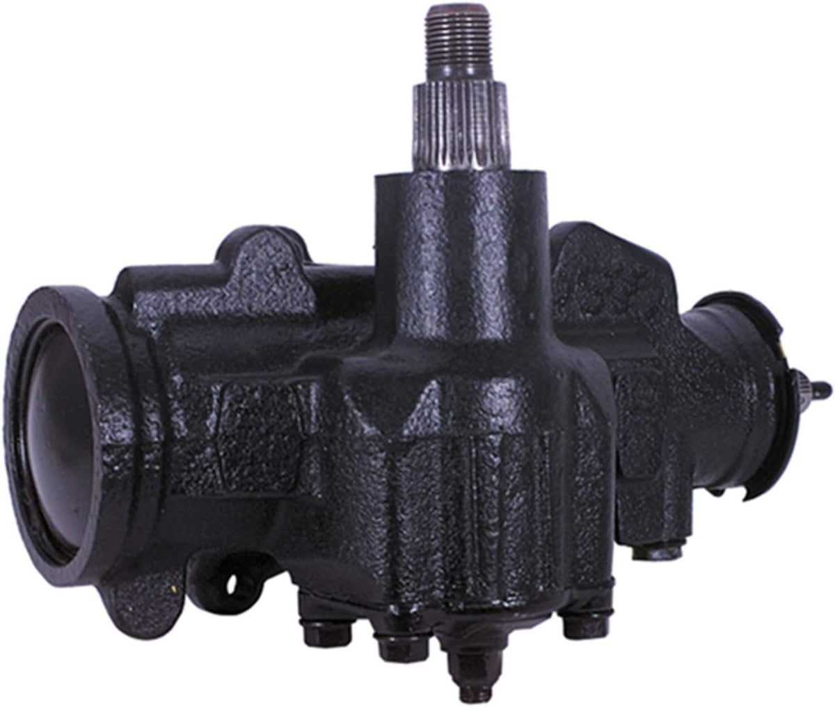 Remanufactured Power Steering Gear M95595