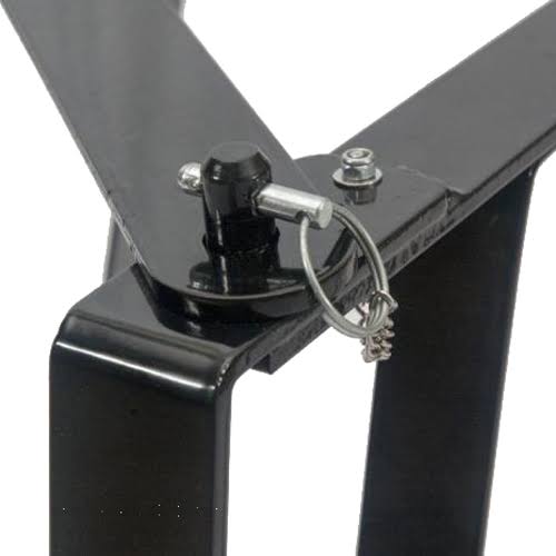 Go Base for Oval Jr 200 D786