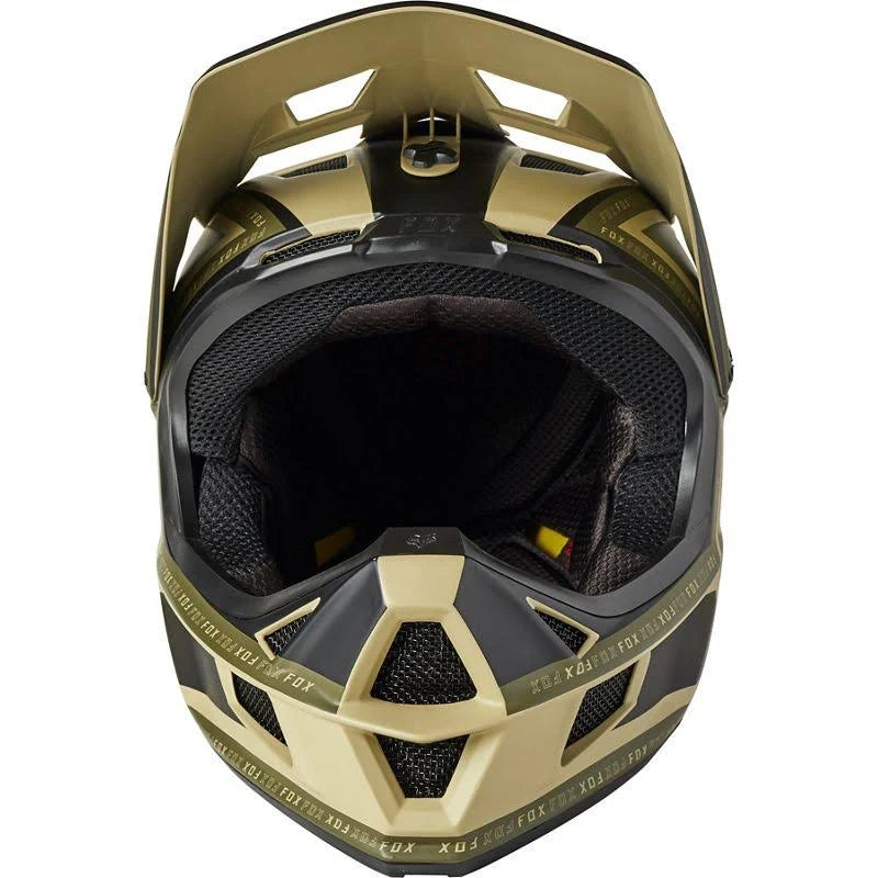 Tan XL Helmet V581566
