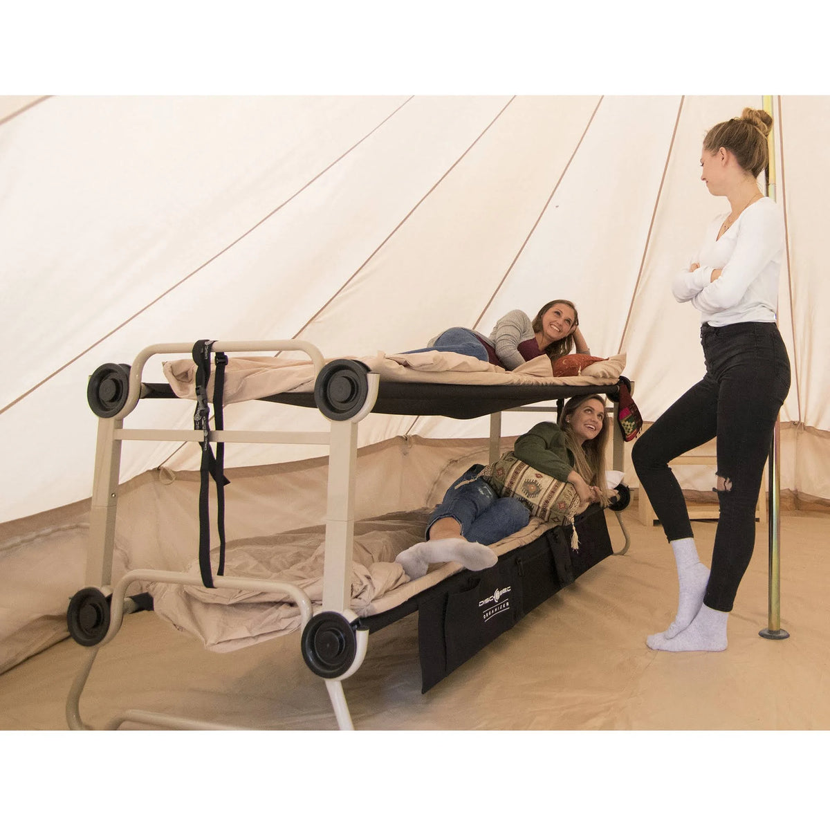 Sleeping Pad XL Cappuccino G4174