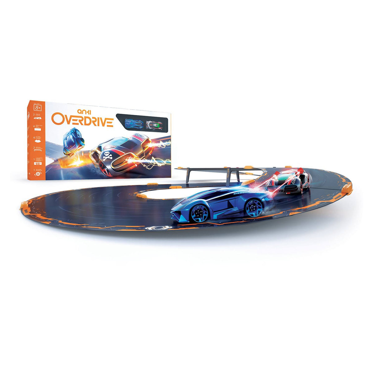 Anki OVERDRIVE Starter Kit L343