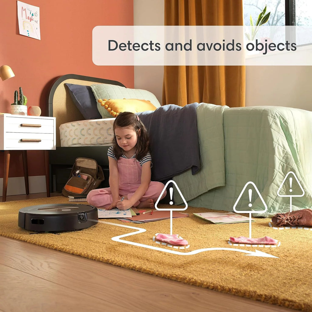 Roomba Combo j9+ Y205