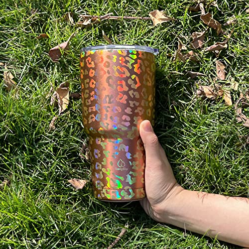 30oz Double Wall Stainless Steel Tumbler H7369
