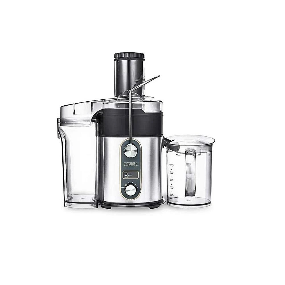 5-Speed Digital Juicer N544137