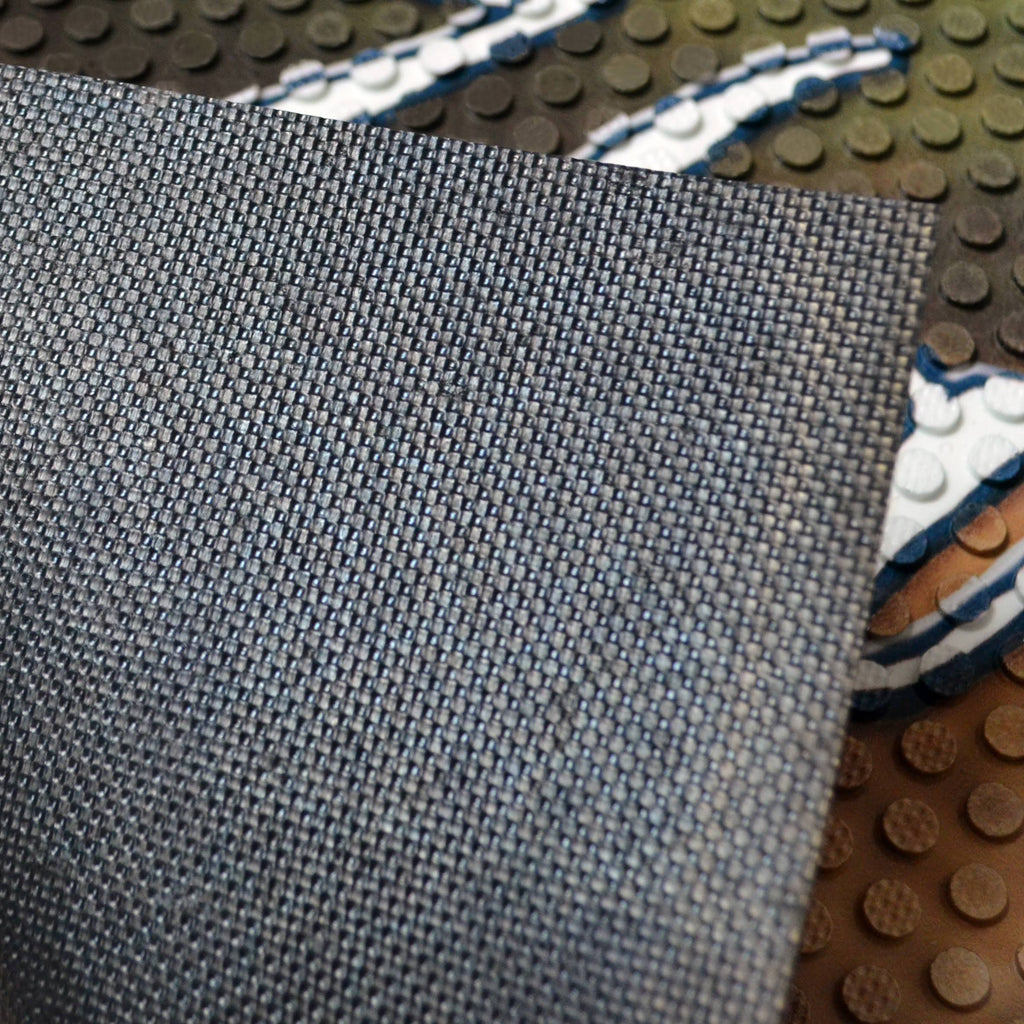 Camo Scraper Mat I7532