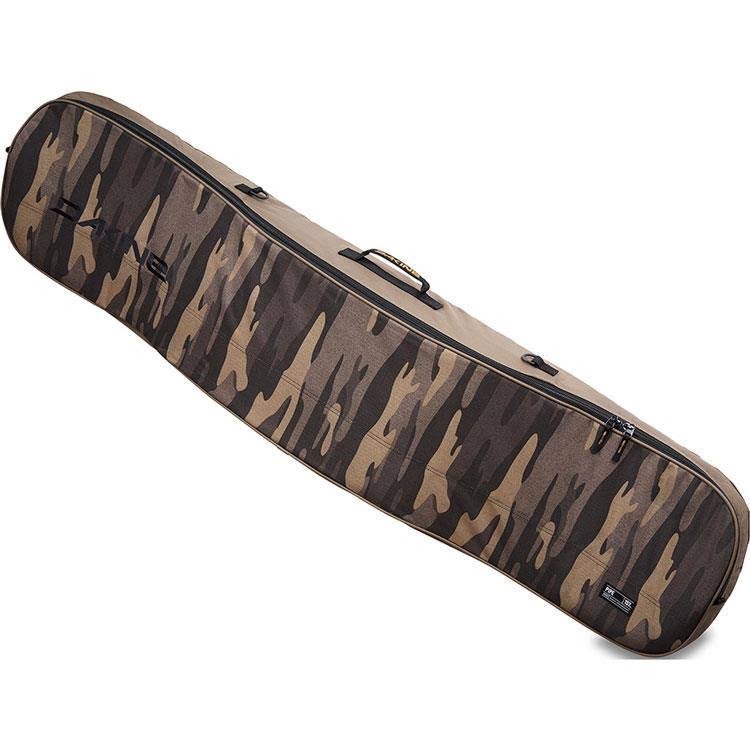 Ashcroft Camo 157 cm Snowboard Bag H3239