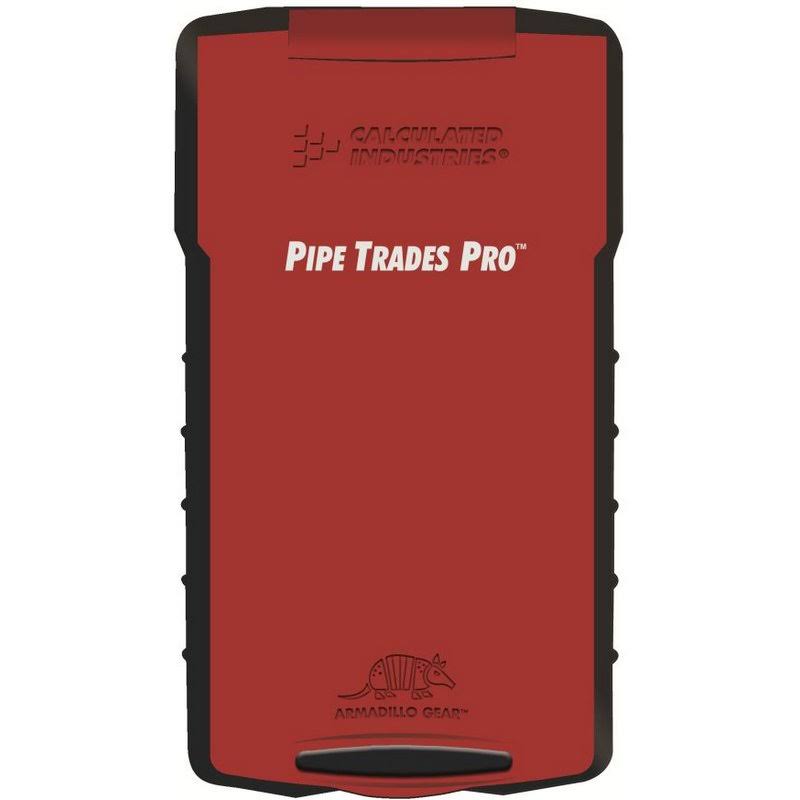 Pipe Trades Pro Calculator E146