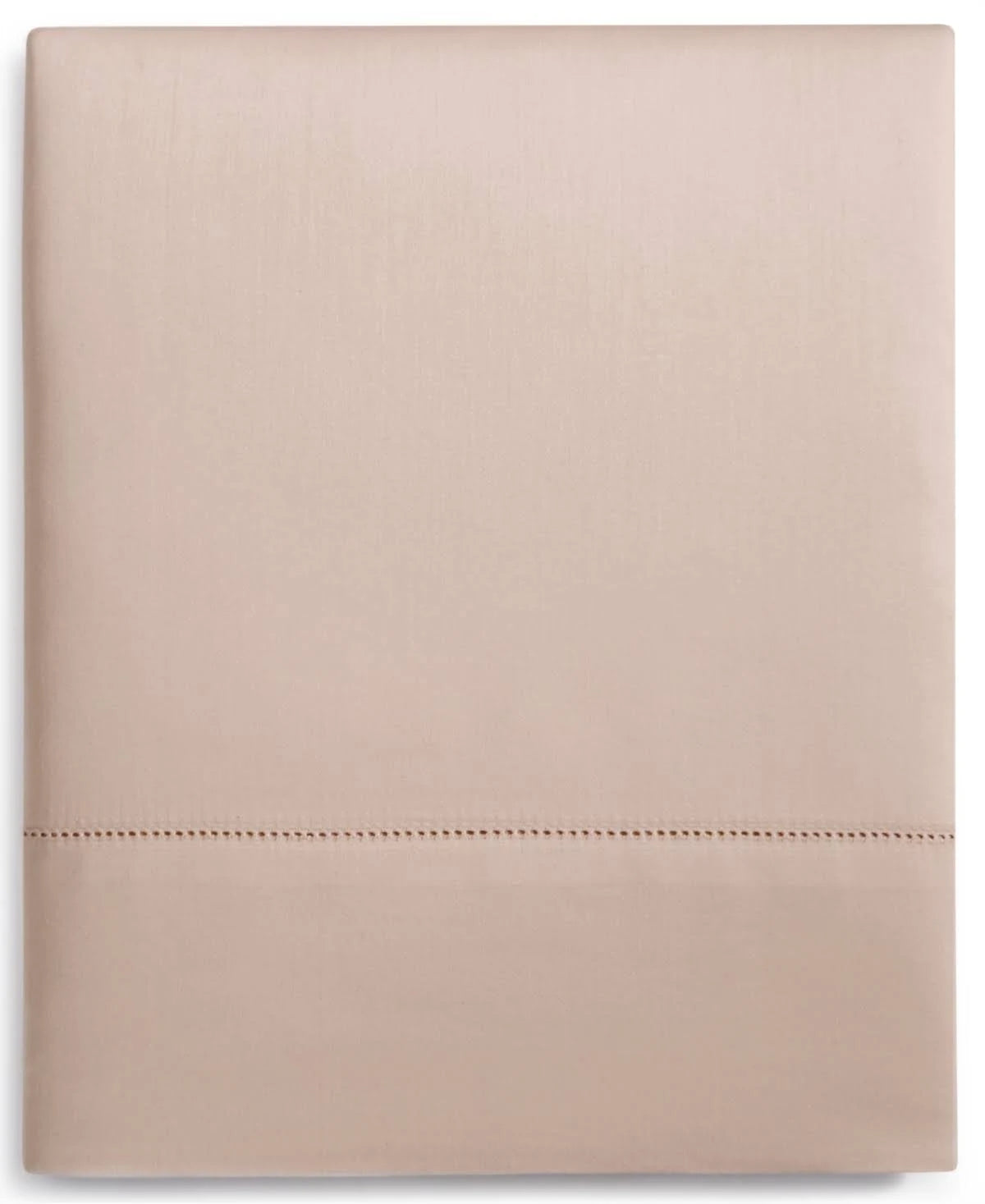 680 Thread Count Supima Cotton Extra Deep Pocket King Flat Sheet F2859