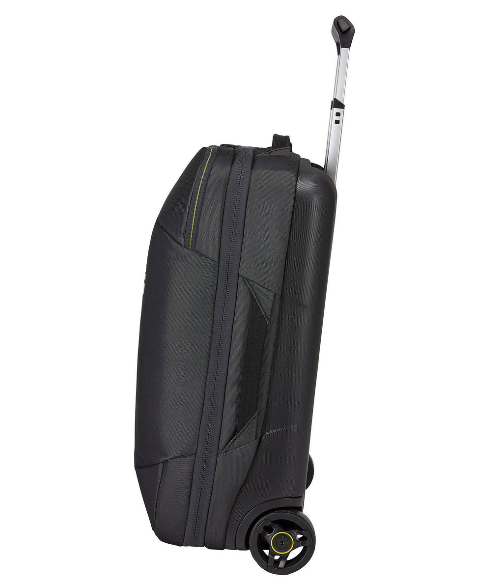 Dark Shadow Carry-On Upright N47637