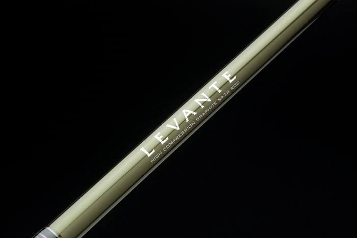 Spinning Rod Y34717