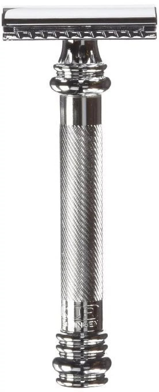 Long Handled Safety Razor K381064