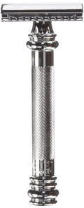 Long Handled Safety Razor K381064