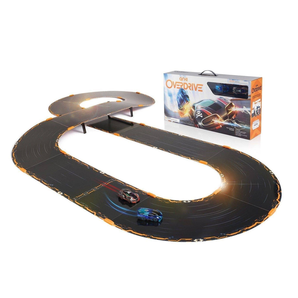 Anki OVERDRIVE Starter Kit L343