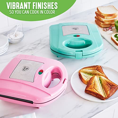 Green Sandwich Maker Q584362