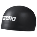 Soft Silicone Cap Black Size L A6902
