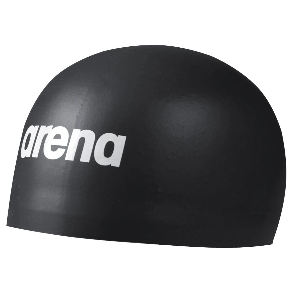 Soft Silicone Cap Black Size L A6902