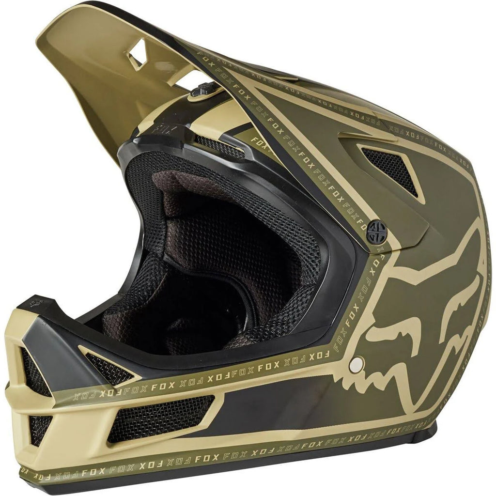 Tan XL Helmet V581566
