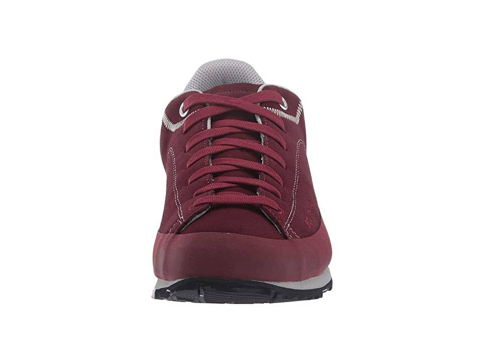 Bordeaux 39.5 Shoes M21364